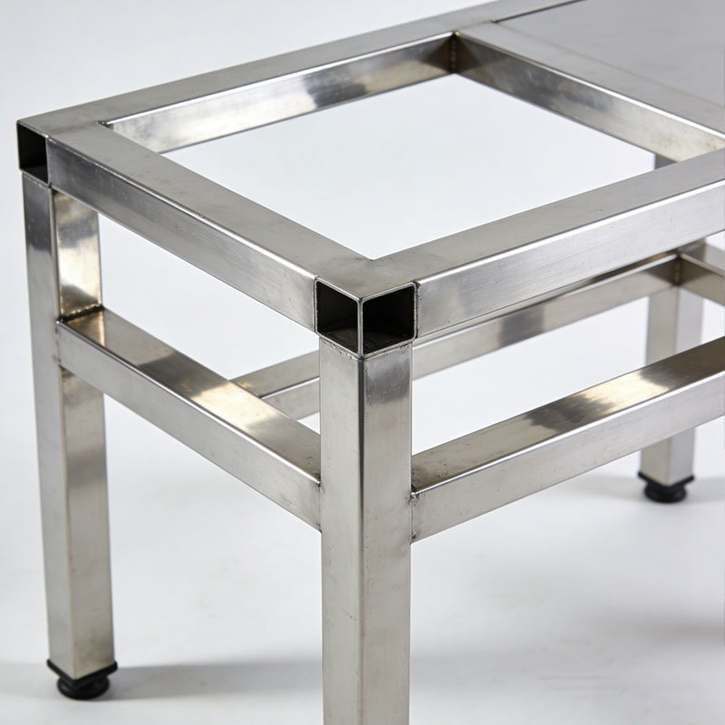 广安在家具制造领域