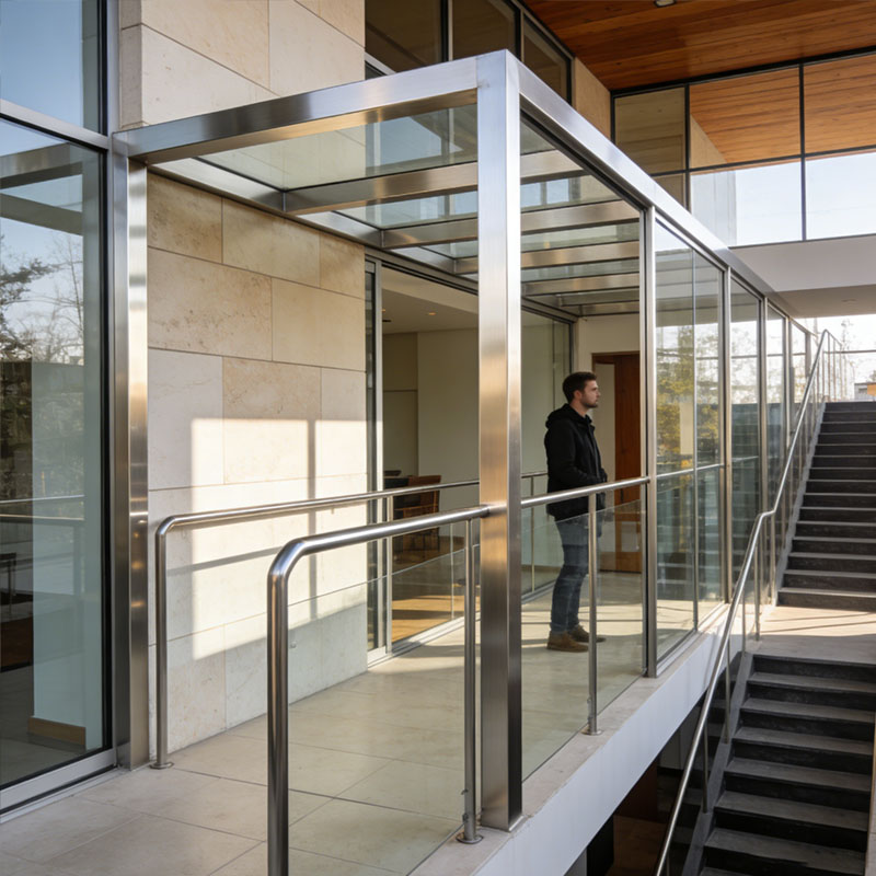 广安建筑装饰领域