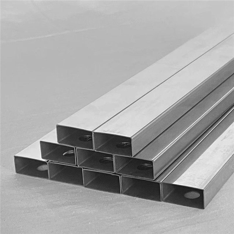 广安304不锈钢方管